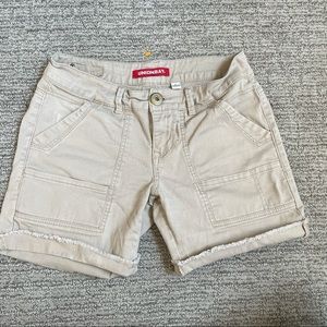 Union Bay Shorts sz5
